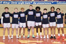 2023 Senior Night