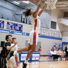 NCS vs St. Pete Catholic