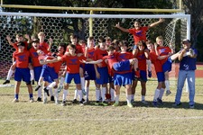 MS Boys Team Pics