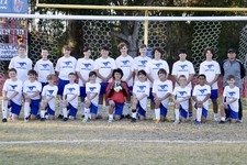 MS Boys Soccer