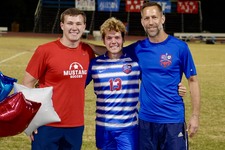 2023 Senior Night