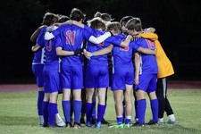 NCS vs Cambridge