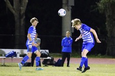 NCS vs Lakeside Chr.