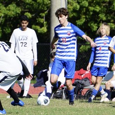NCS vs UAF
