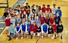 8th Grade Class Picture