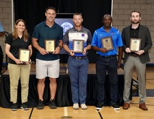 2023 Athletic Banquet