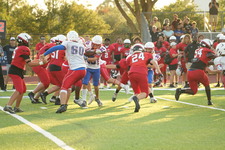 Spring Football