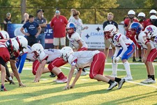 MS Spring Jamboree