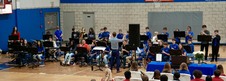 MS Jazz Band
