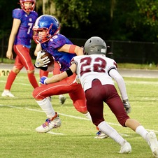 NCS vs Seffner