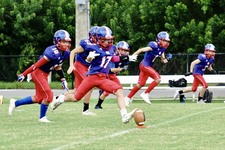 NCS vs Shorecrest