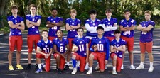 MS Football