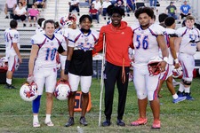 NCS at St. Pete Catholic