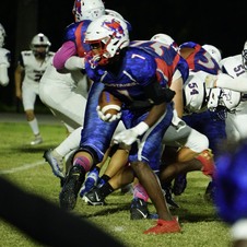 NCS vs IRCS