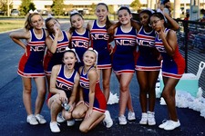 BCS Football Game