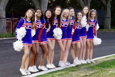 IRCS FB Game