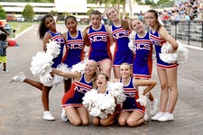 NCS vs Shorecrest