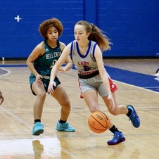 NCS vs Bell Creek