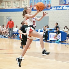 NCS vs Hernando Chr.