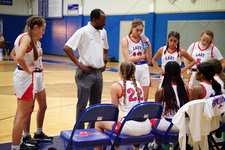 NCS vs Zephyrhills