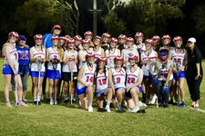 NCS vs Bradenton Chr.