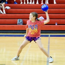 Dodgeball