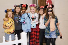 Tuesday: Tacky Tourist Day