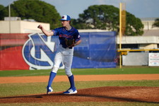 NCS vs Cambridge Chr.