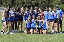 City Championship Trophy Pics