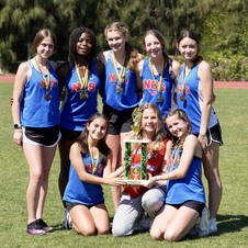 MS Track
