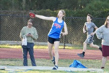 NCS MS Meet