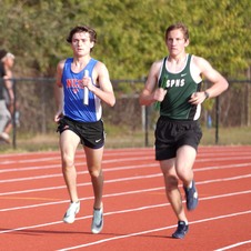 2023 St. Pete City Meet