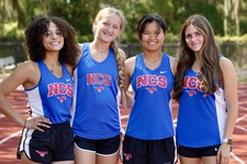 Regional Relay Teams
