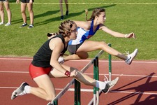 Shorecrest Sr. Night Meet
