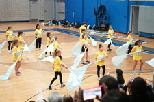 2023 Elementary Guard Show