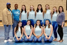 High School Guard