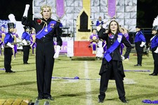 Homecoming Post-Game Show