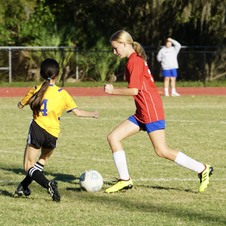 Co-ed vs Canterbury