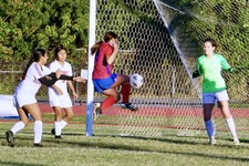NCS vs Pinellas Park