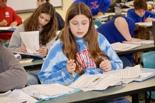 8th Grade Academics