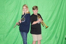 Grace & Thomas