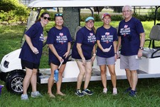 Faculty/Staff Serve Day