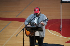 MS Chapel Feb. 15
