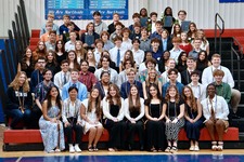 NHS Induction