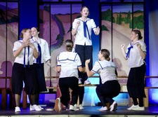 Dress Rehearsal part 6
