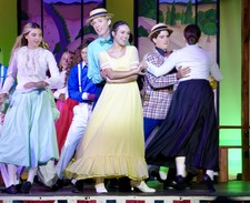 Dress Rehearsal Part 7