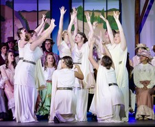 Dress Rehearsal Part 8