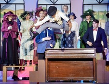 Dress Rehearsal Part 3