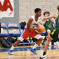 JV vs Shorecrest