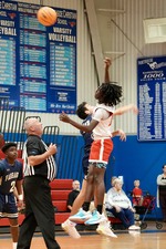 2023-24 JV Boys Basketball